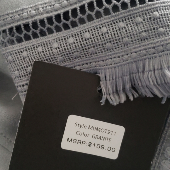 MARC New York vegan suede coat - Picture 11 of 14